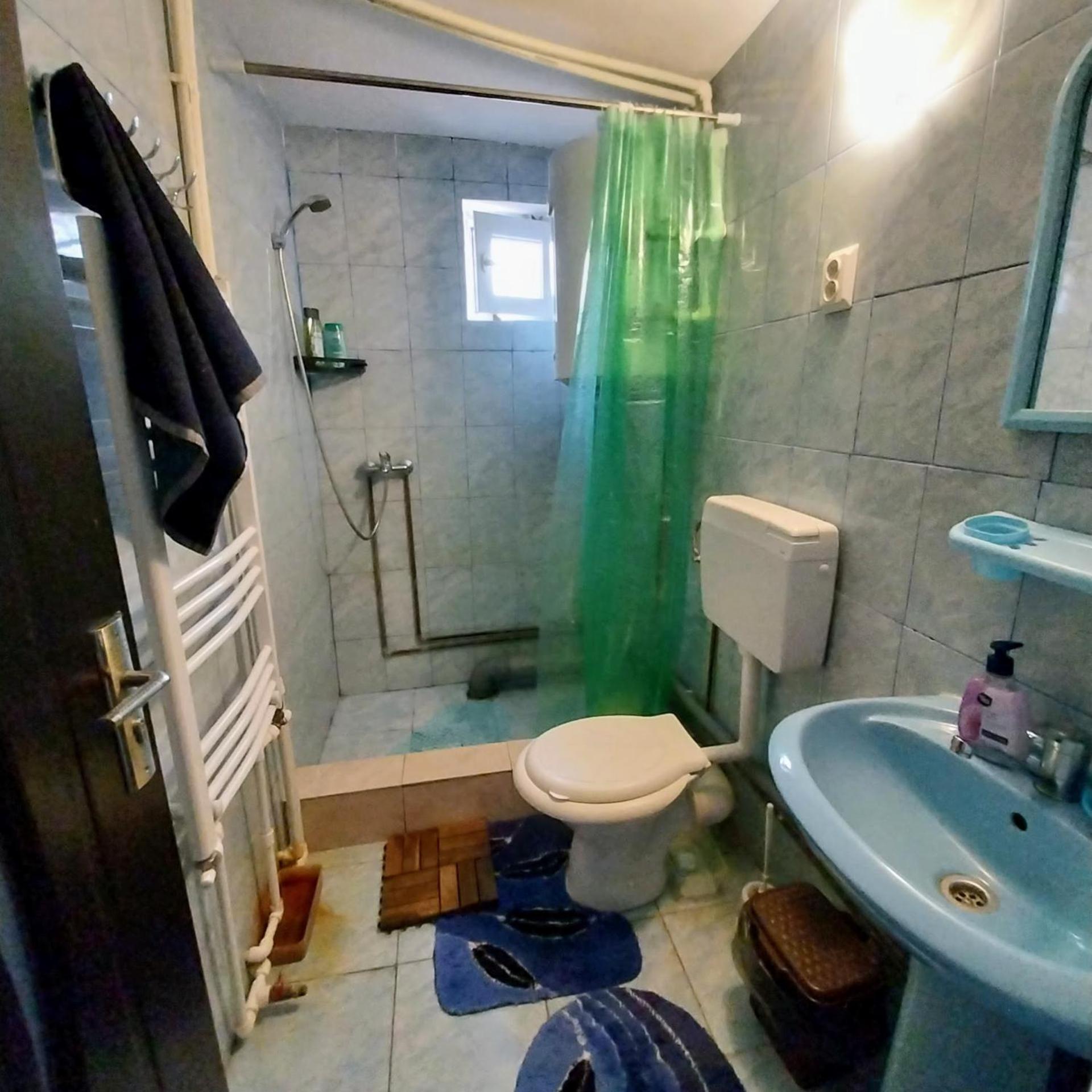 Casa Andreea Hotel Novaci-Străini Eksteriør billede